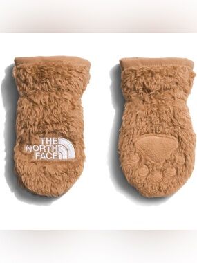 The North Face Baby Bear Suave Oso Mittens